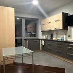 Apartment Nad Rzeka Xl Luxury