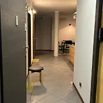 Apartment Nad Rzeka Xl Luxury