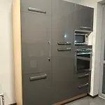 Nad Rzeka Xl Luxury Apartment