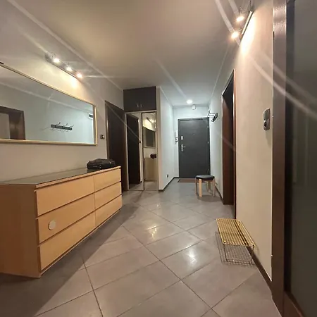 Nad Rzeka Xl Luxury Apartment *