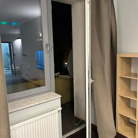 דירה Nad Rzeka Xl Luxury