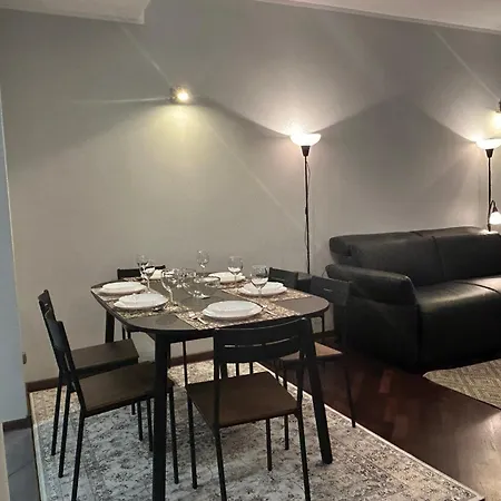 Apartment Nad Rzeka Xl Luxury
