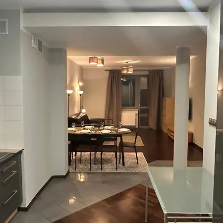 Nad Rzeka Xl Luxury * Pila