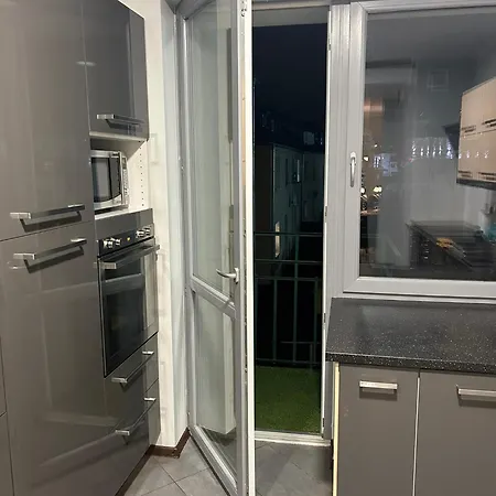 Nad Rzeka Xl Luxury Apartment *