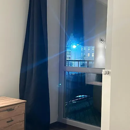 Appartamento Nad Rzeka Xl Luxury *