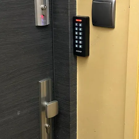 Nad Rzeka Xl Luxury