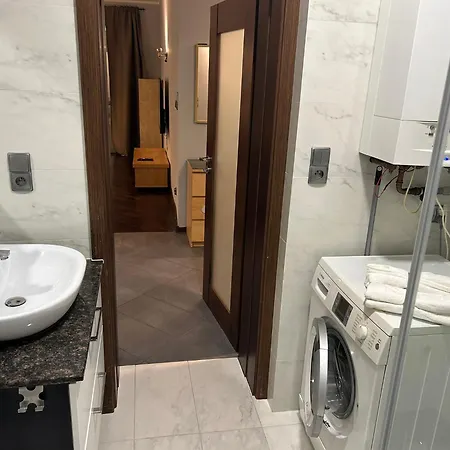 Nad Rzeka Xl Luxury Pila