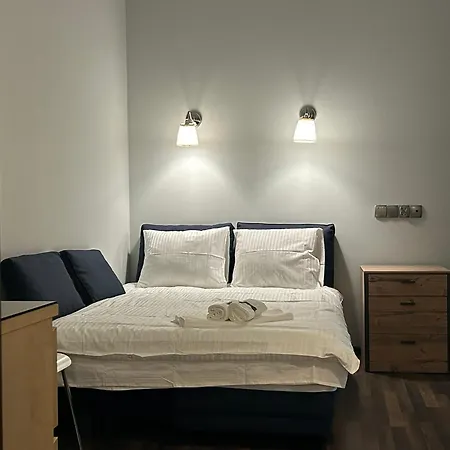 Nad Rzeka Xl Luxury * Pila