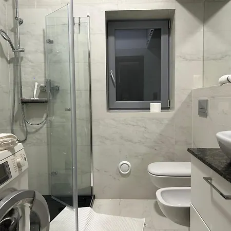 Apartment Nad Rzeka Xl Luxury Pila