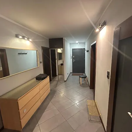 Nad Rzeka Xl Luxury Apartment