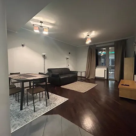 Nad Rzeka Xl Luxury Piła