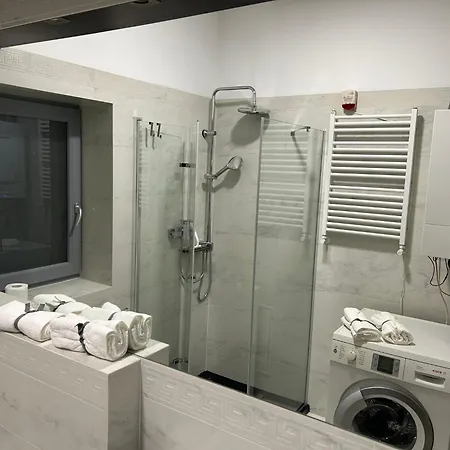 Nad Rzeka Xl Luxury Apartment
