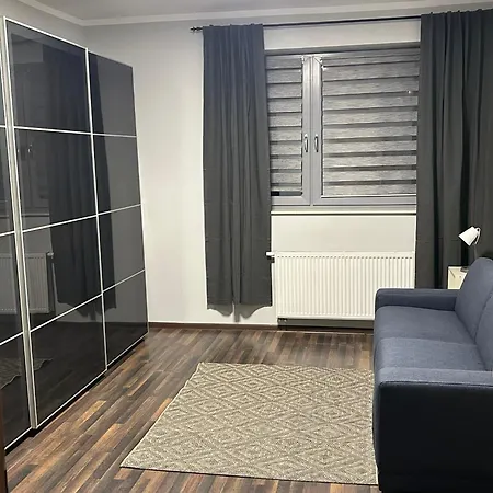 Apartment Nad Rzeka Xl Luxury *