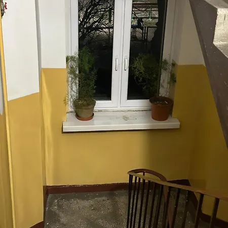 Apartment Nad Rzeka Xl Luxury