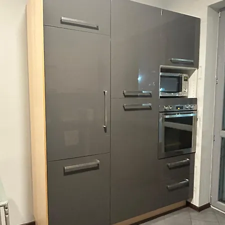 Nad Rzeka Xl Luxury Apartment