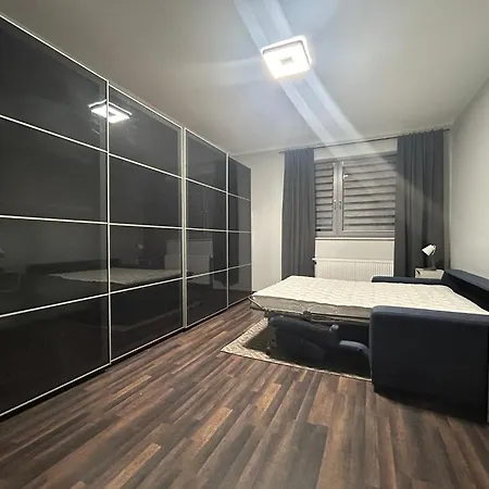 Nad Rzeka Xl Luxury