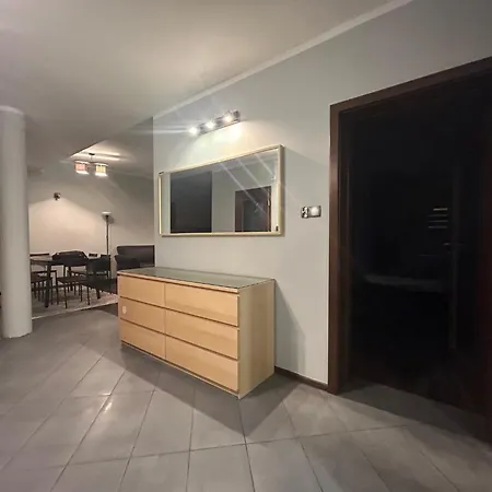 Nad Rzeka Xl Luxury شقة *