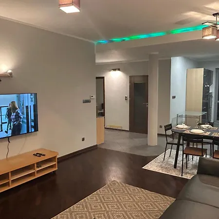 Nad Rzeka Xl Luxury * Pila