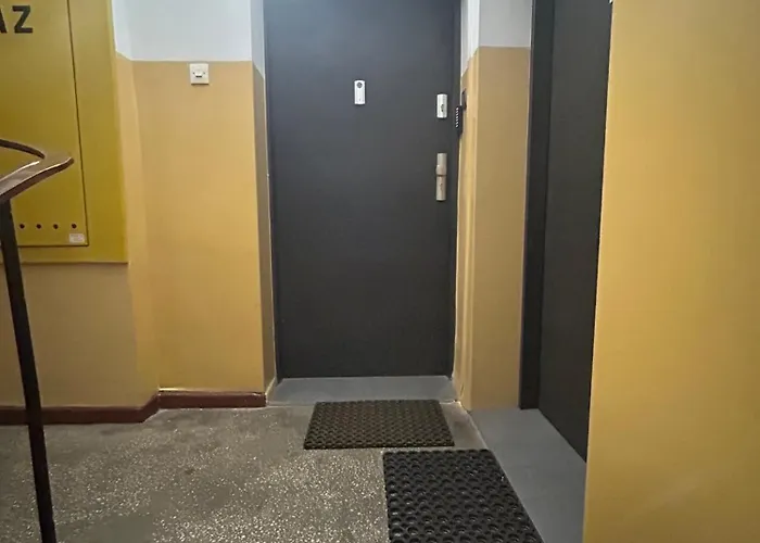 Apartment Nad Rzeka Xl Luxury *