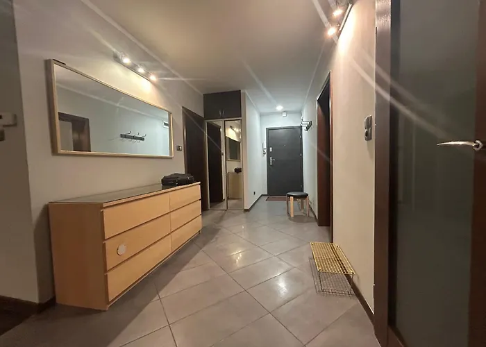 Nad Rzeka Xl Luxury Apartment *