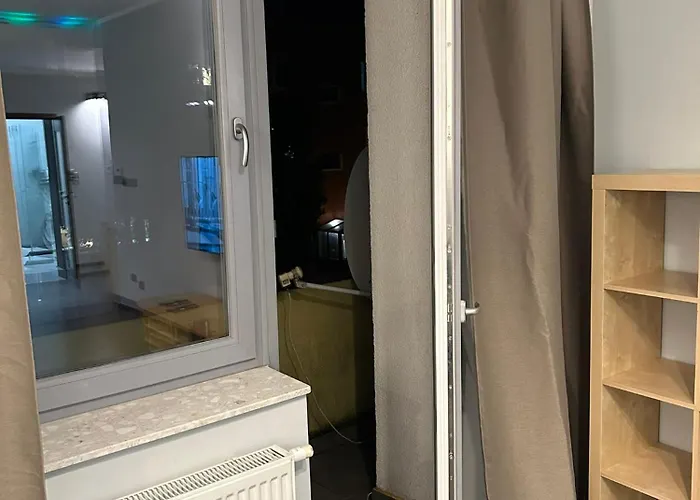 شقة Nad Rzeka Xl Luxury