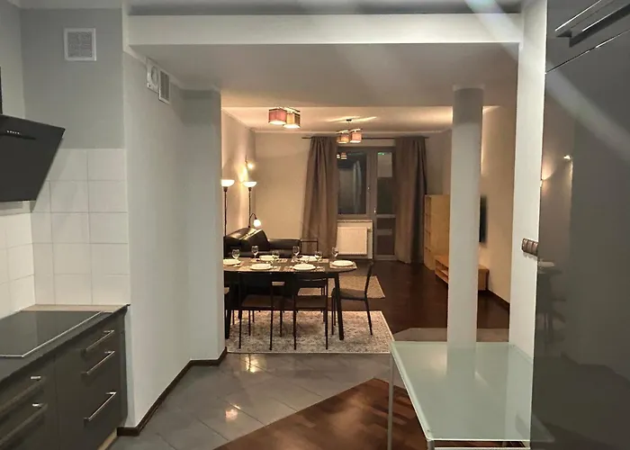 Nad Rzeka Xl Luxury * Pila (Pila)