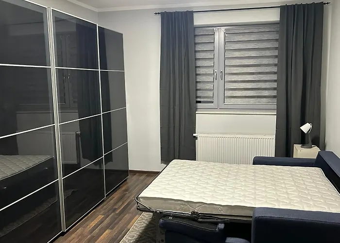 Nad Rzeka Xl Luxury Pila (Pila)