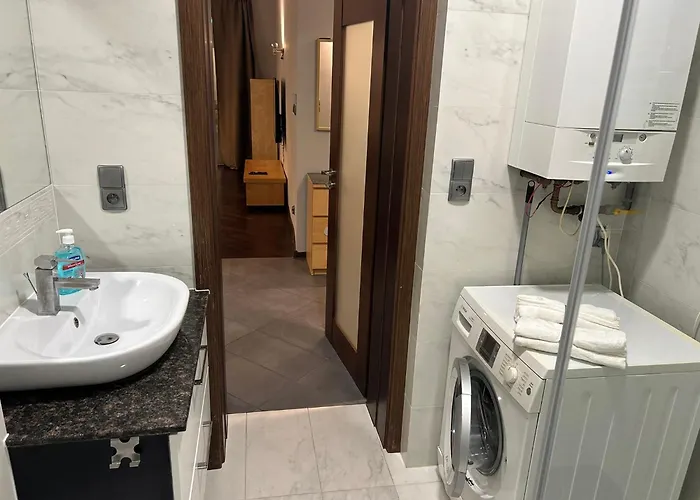 Nad Rzeka Xl Luxury Pila (Pila)