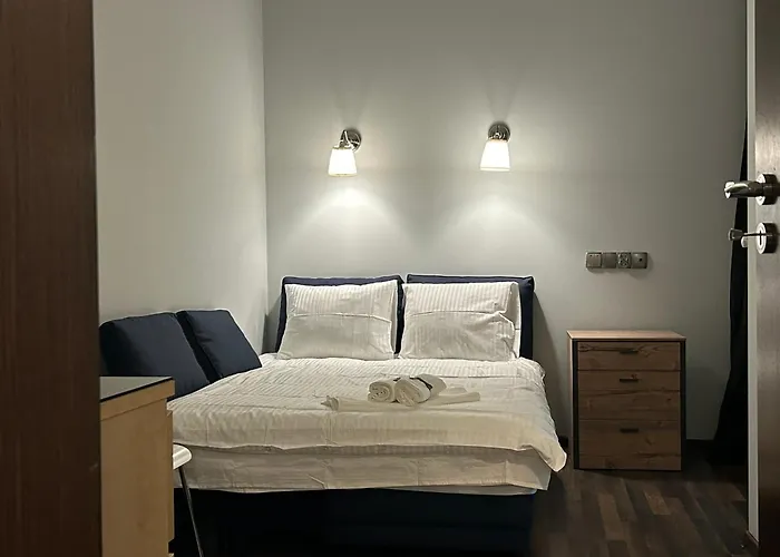 Nad Rzeka Xl Luxury * بيوا