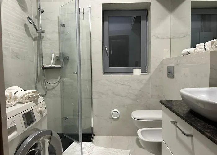 Apartment Nad Rzeka Xl Luxury Pila (Pila)