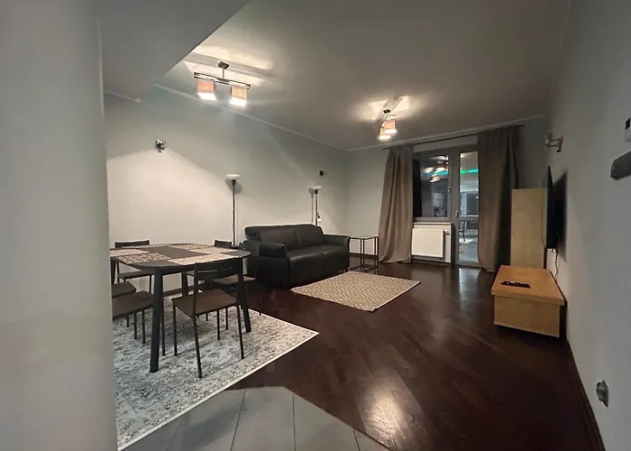 Nad Rzeka Xl Luxury Pila (Pila)