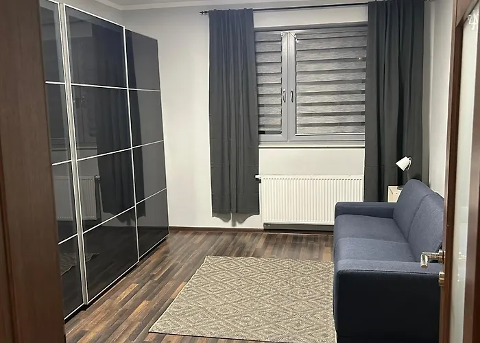 Apartment Nad Rzeka Xl Luxury *