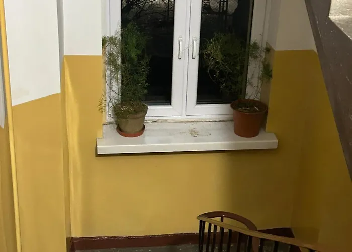 Apartment Nad Rzeka Xl Luxury