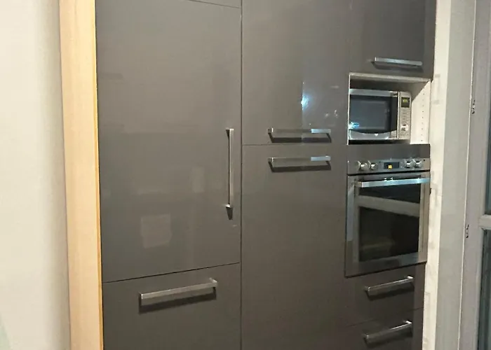 Nad Rzeka Xl Luxury Apartment