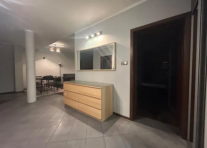 Nad Rzeka Xl Luxury شقة *