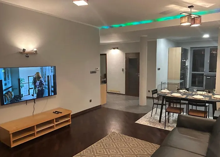 Nad Rzeka Xl Luxury * بيوا